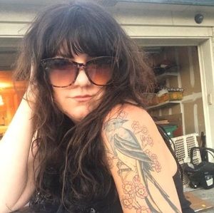 Meet your Posher, Rachael